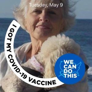 Meet your Posher, Colleen